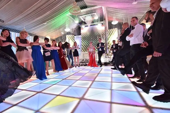 Salon Organza — photo 3