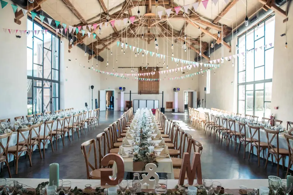 La Ferme d'Armenon — photo 2