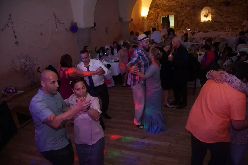 Sunight's event — photo 1