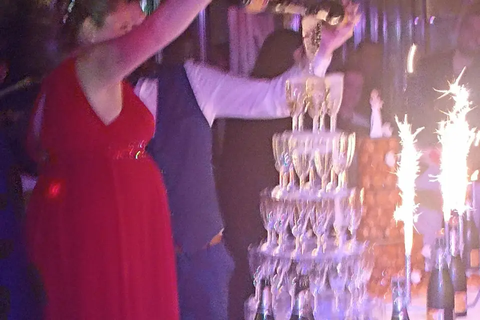 Sunight's event — photo 7