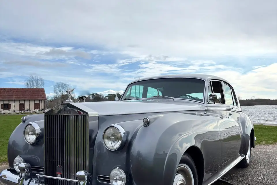 Vernhet Classic Cars — photo 5