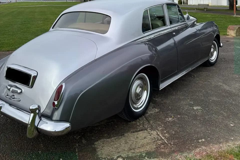 Vernhet Classic Cars — photo 2