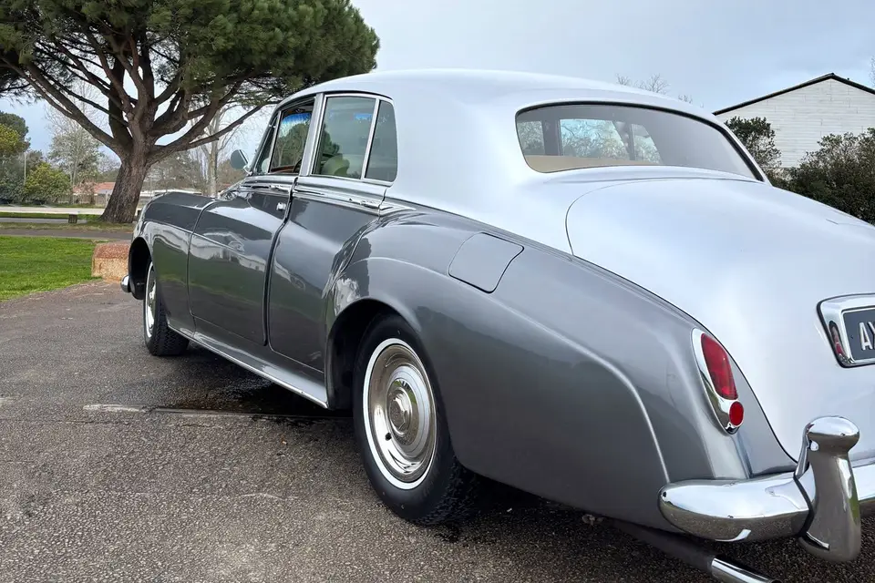 Vernhet Classic Cars — photo 4