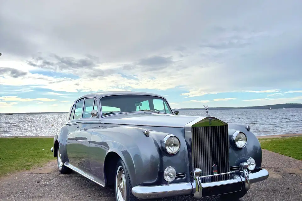 Vernhet Classic Cars