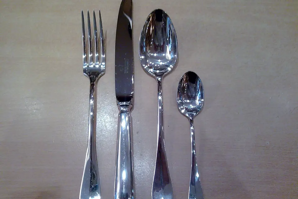 Chrysalia Orfèvre — photo 5