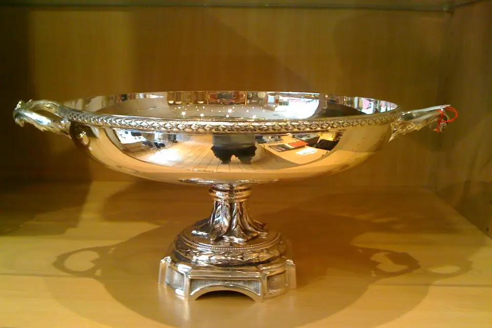 Chrysalia Orfèvre — photo 3