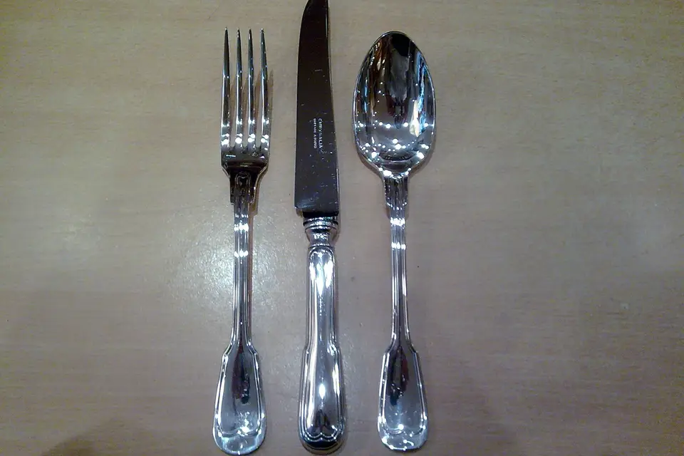 Chrysalia Orfèvre — photo 6