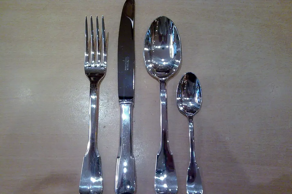 Chrysalia Orfèvre — photo 1