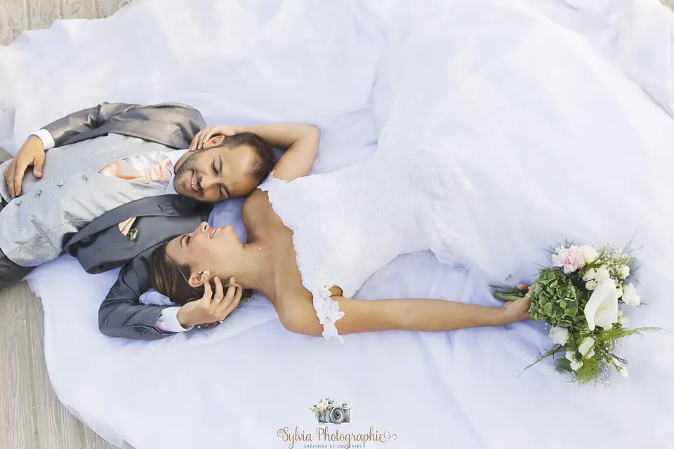 Sylvia Photographie — photo 5