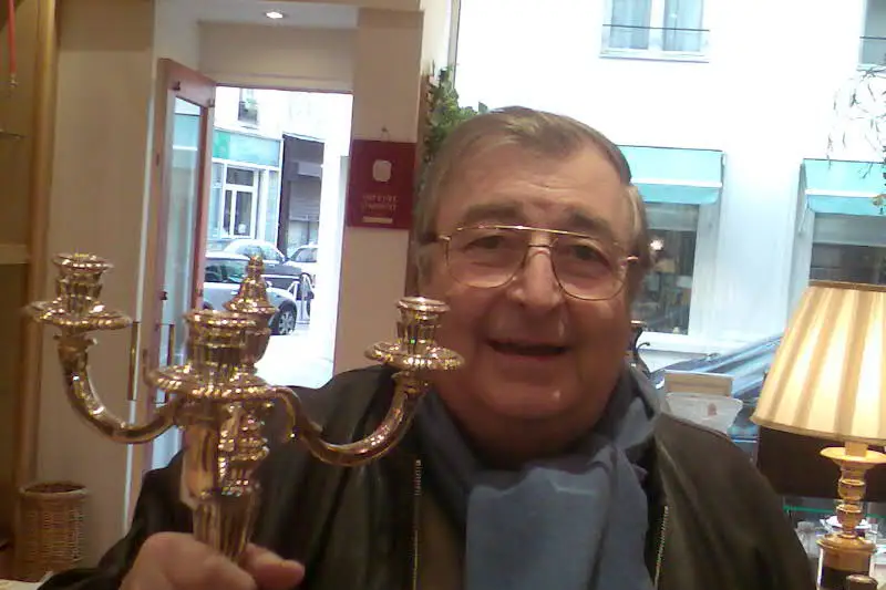 Chrysalia Orfèvre — photo 4