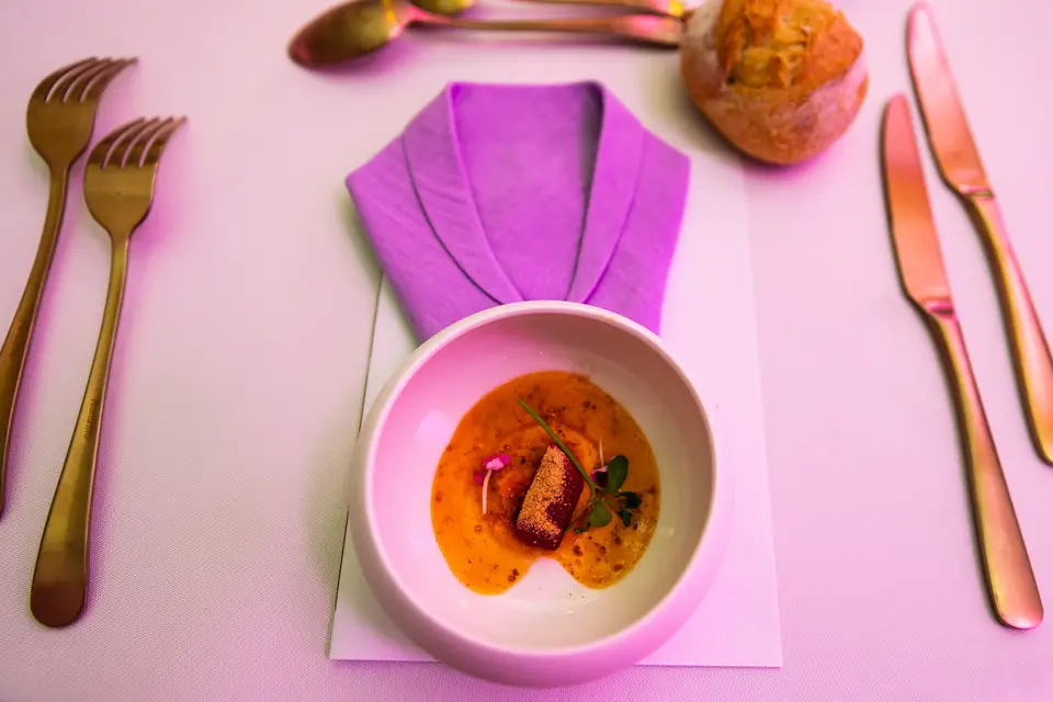 Sur-Mesure By Vincent Vervisch