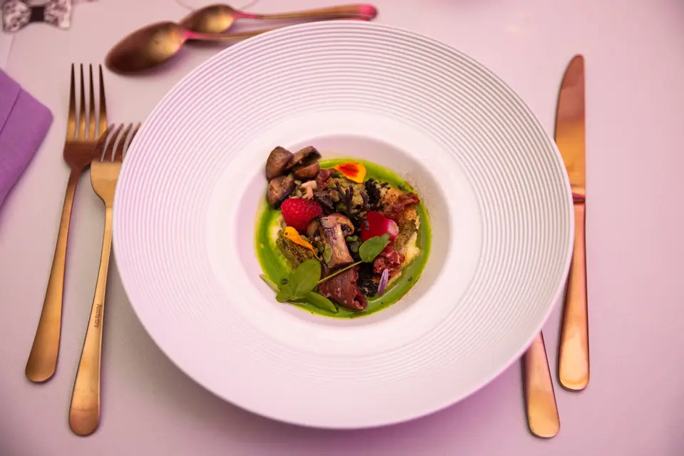 Sur-Mesure By Vincent Vervisch — photo 5