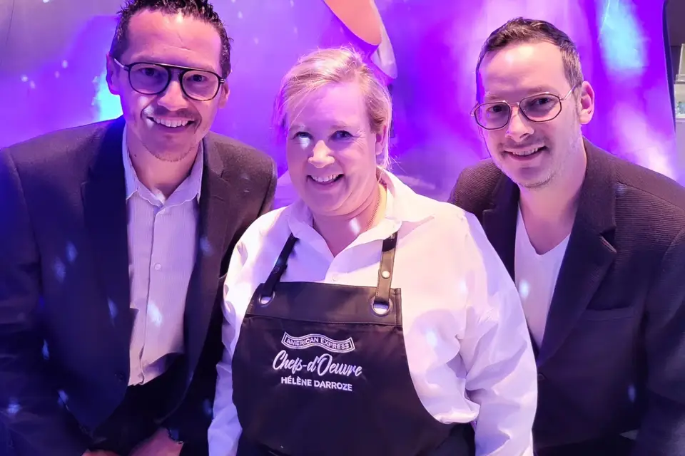 Magicien Provence Tristan — photo 5