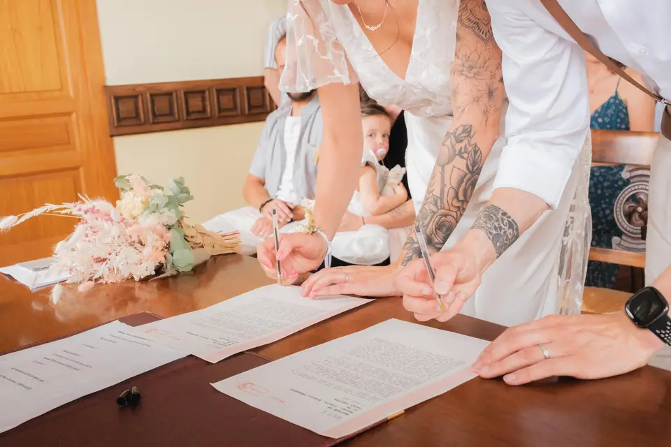 Yantzen Photographie — photo 6