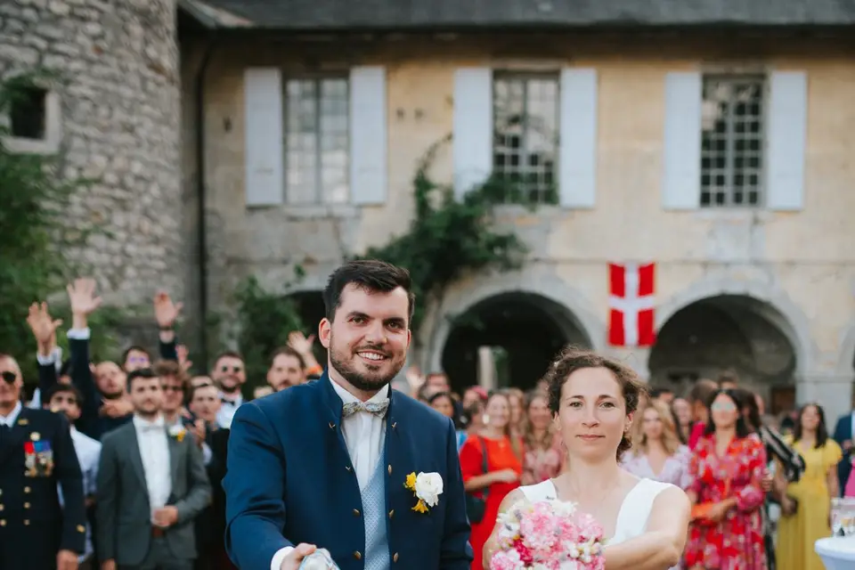 Les Deux Loups Photographie — photo 5