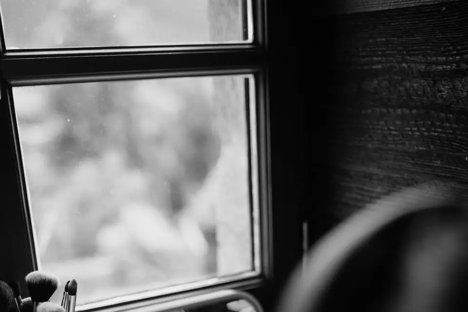 Les Deux Loups Photographie — photo 6