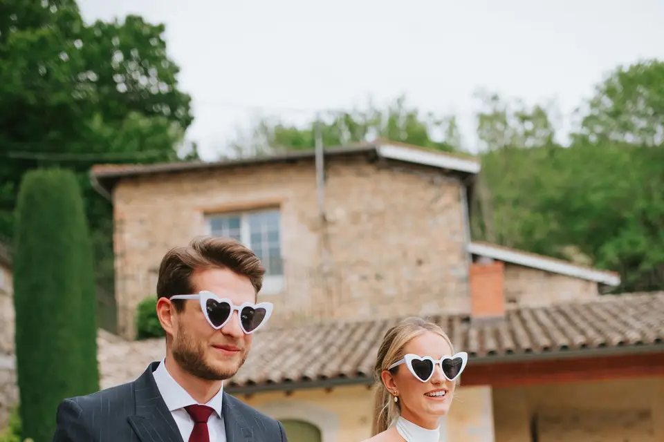 Les Deux Loups Photographie — photo 7