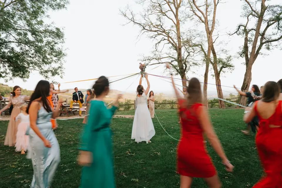 Les Deux Loups Photographie — photo 8