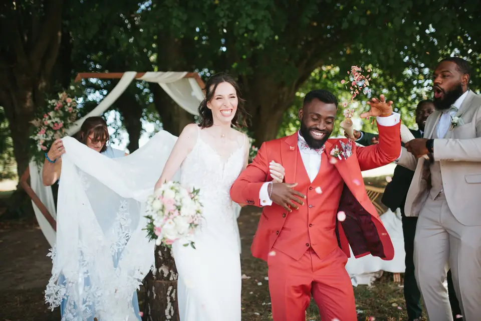 Les Deux Loups Photographie