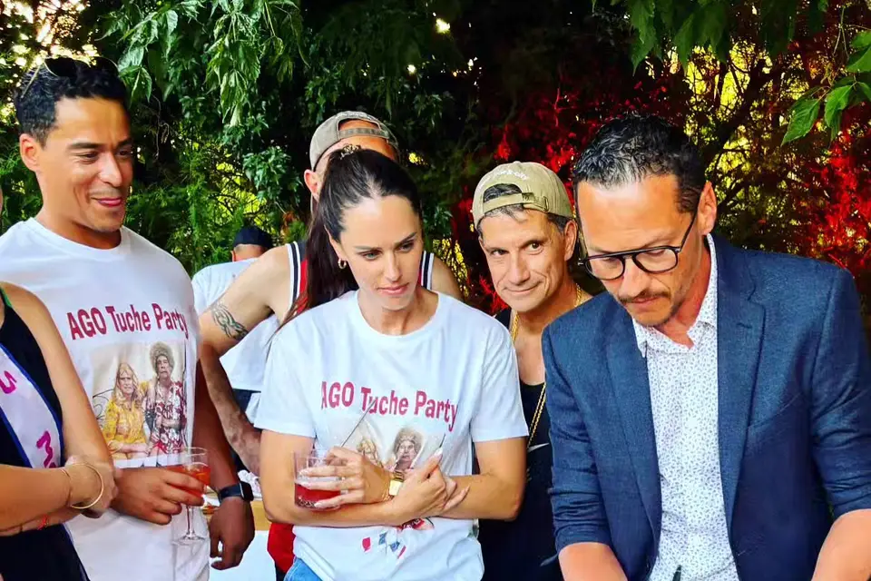 Magicien Provence Tristan — photo 4