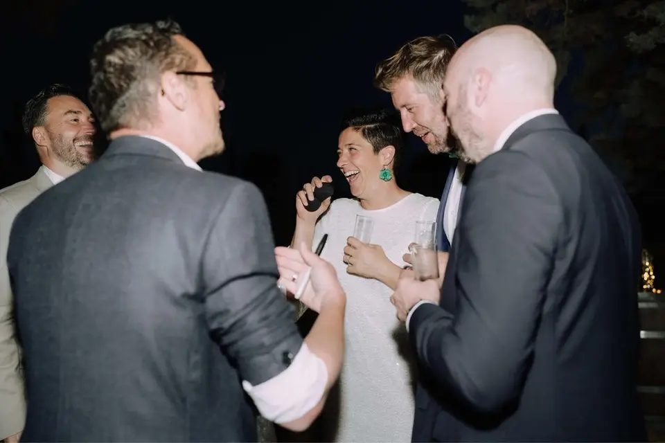 Magicien Provence Tristan — photo 7