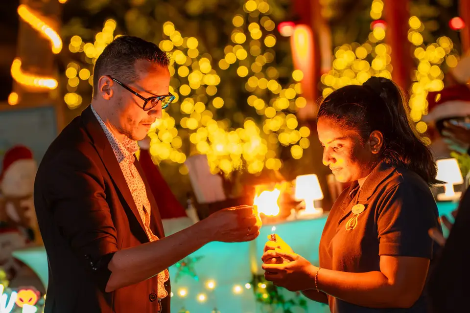 Magicien Provence Tristan — photo 8