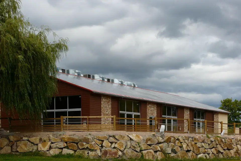 Evenementiel Garden — photo 5