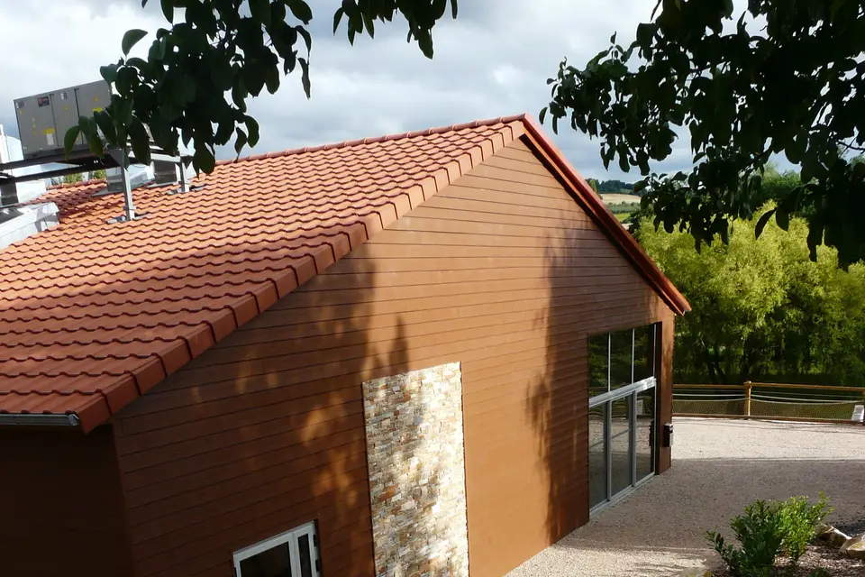 Evenementiel Garden — photo 3