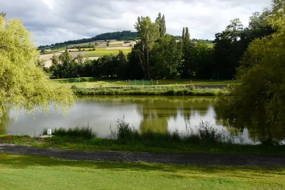 Evenementiel Garden — photo 1