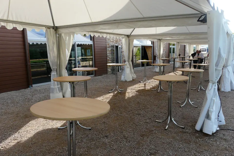 Evenementiel Garden — photo 2