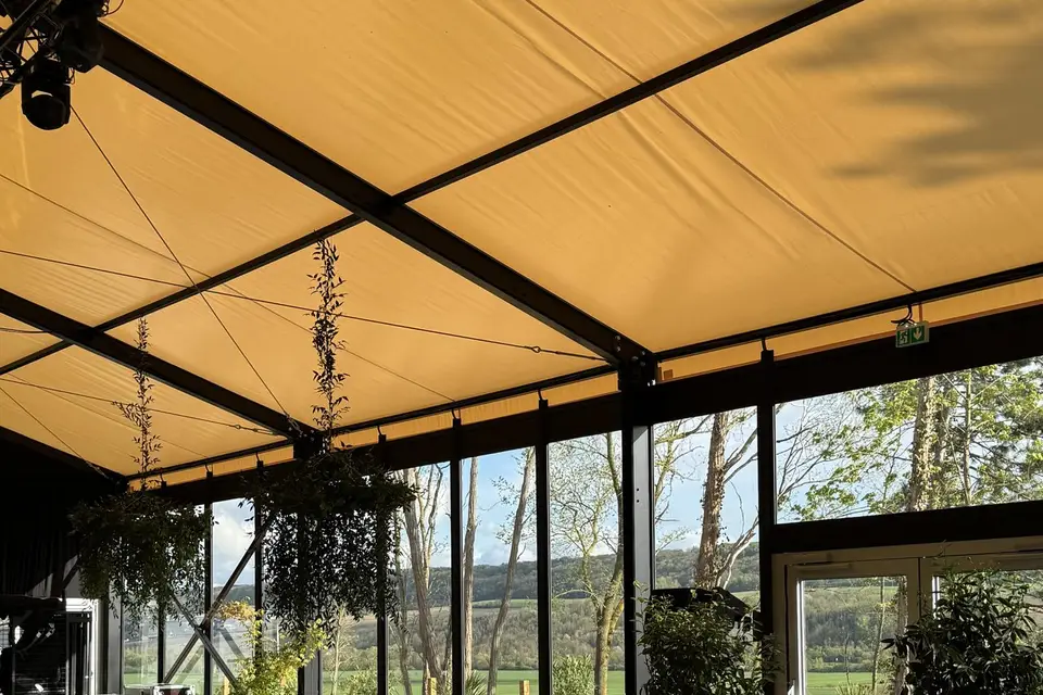 Le Prieuré de Binson — photo 8