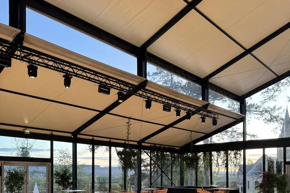 Le Prieuré de Binson — photo 4