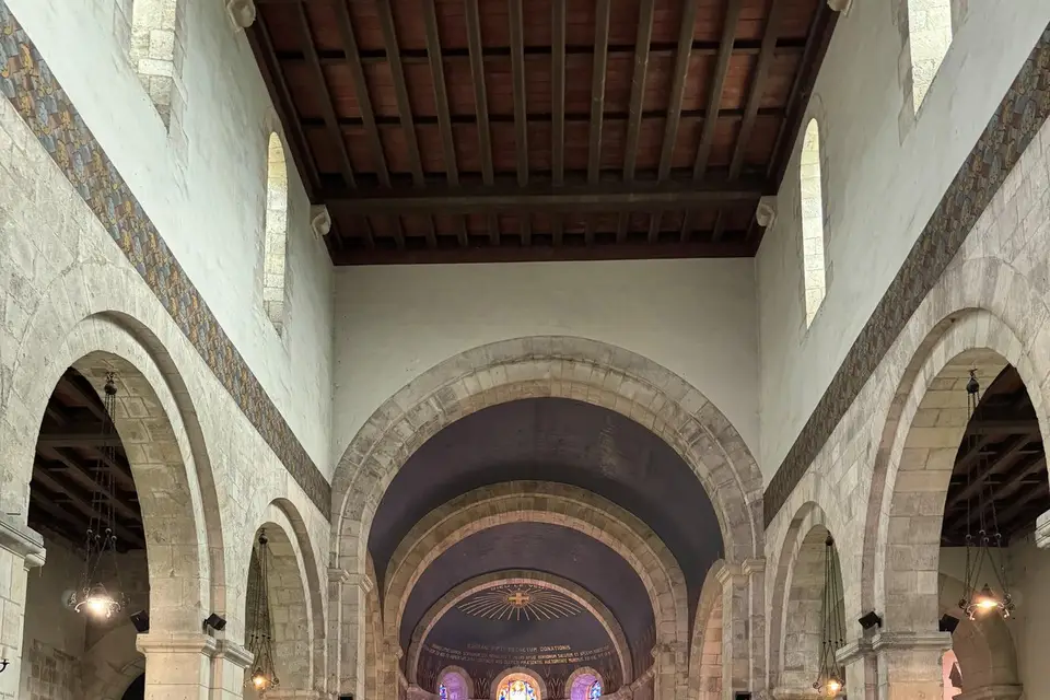 Le Prieuré de Binson — photo 5