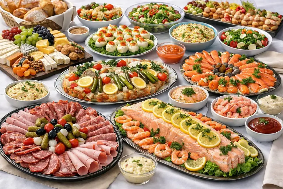 Maison le Bail - Evénementiel