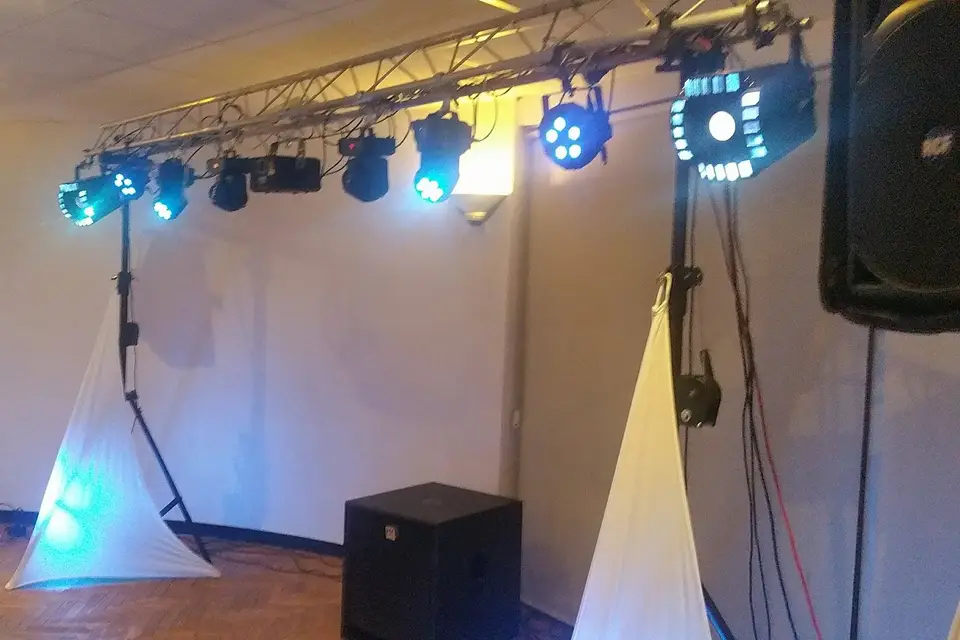 Feel Music Dj — photo 1