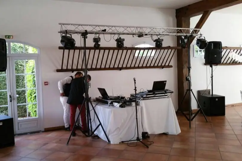 Feel Music Dj — photo 6