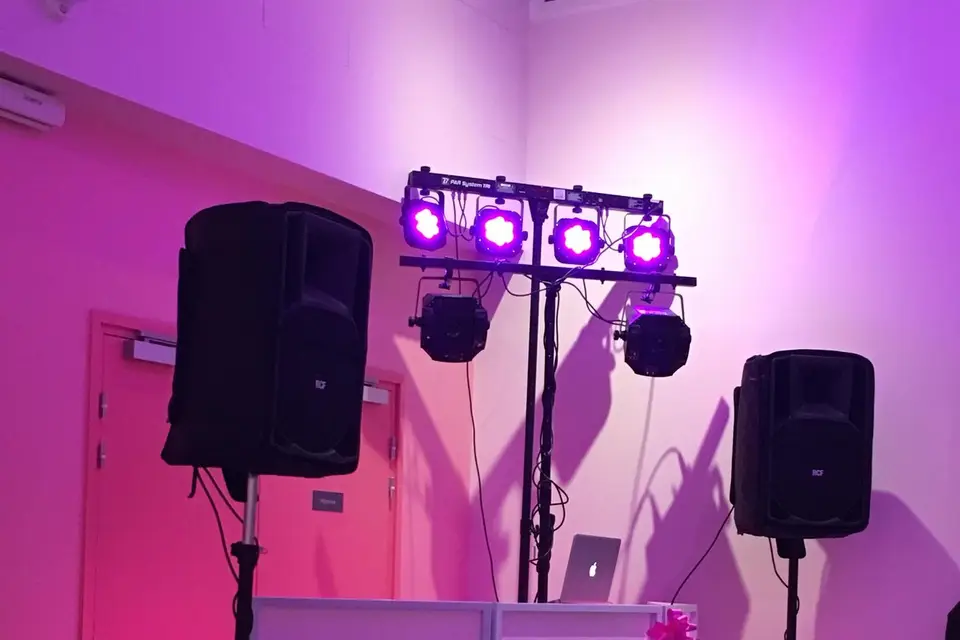 Feel Music Dj — photo 4