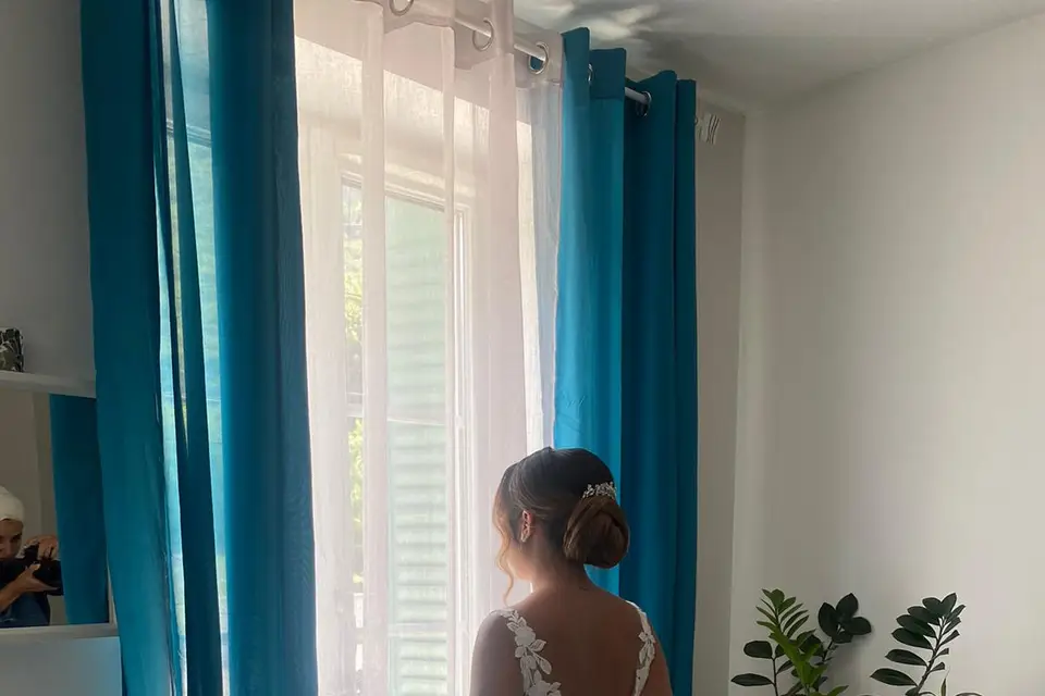 Le Boudoir — photo 3