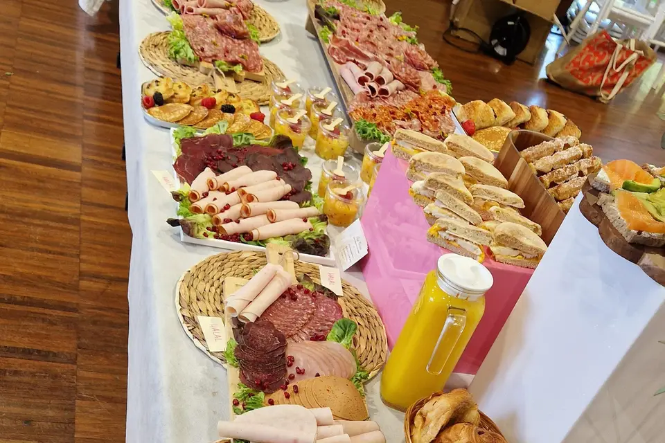 La Maison de Niza Gourmet — photo 6