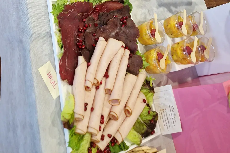 La Maison de Niza Gourmet — photo 2