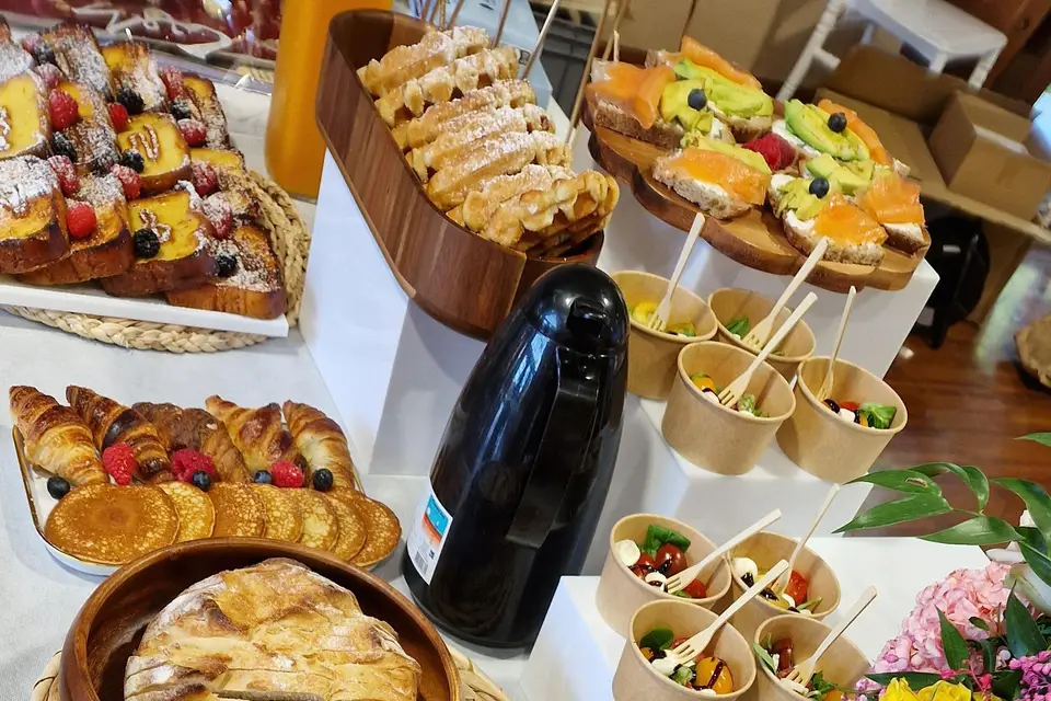 La Maison de Niza Gourmet — photo 7