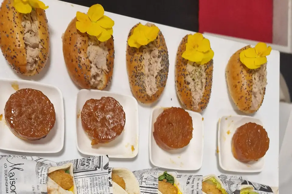 La Maison de Niza Gourmet — photo 4