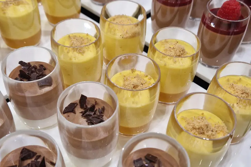 La Maison de Niza Gourmet — photo 1