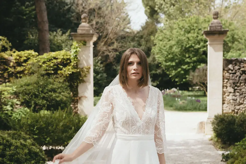 Madame a Dit Oui — photo 9