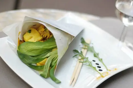 Latté Restaurant — photo 3