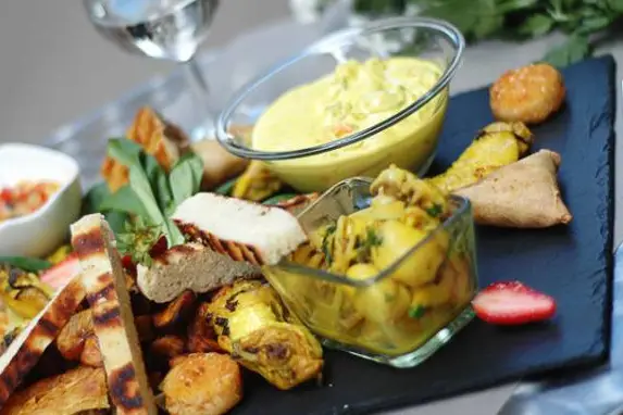 Latté Restaurant — photo 5