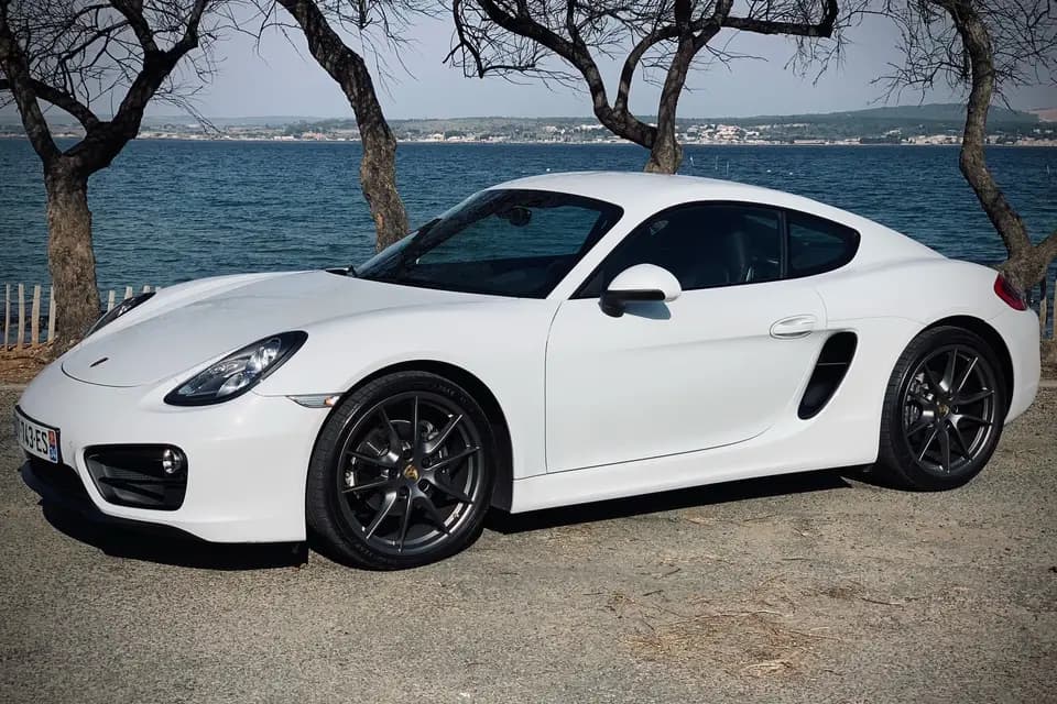 Location Cars Event — photo 1