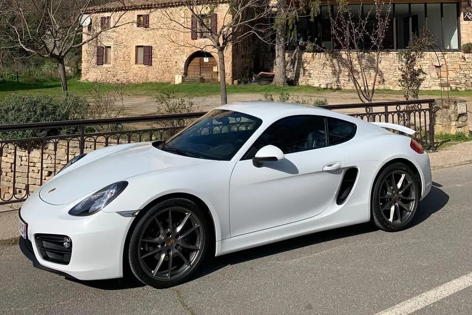 Location Cars Event — photo 3