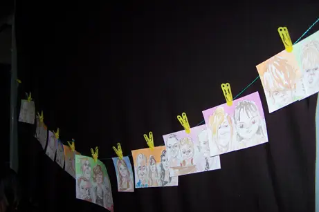 Simon Caruso - Caricaturiste — photo 8