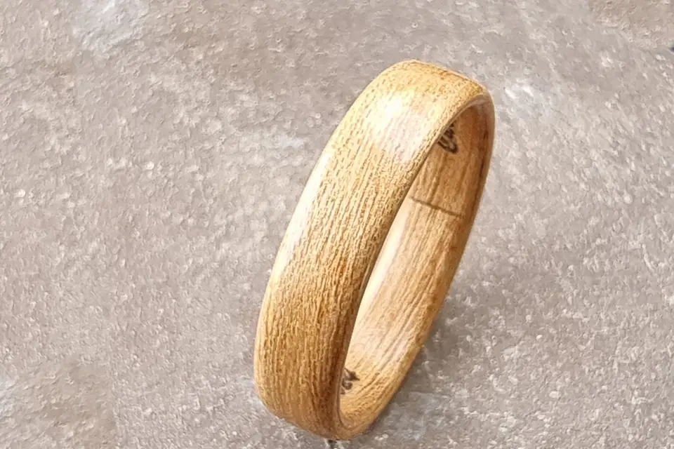 FB Bijoux en bois — photo 4